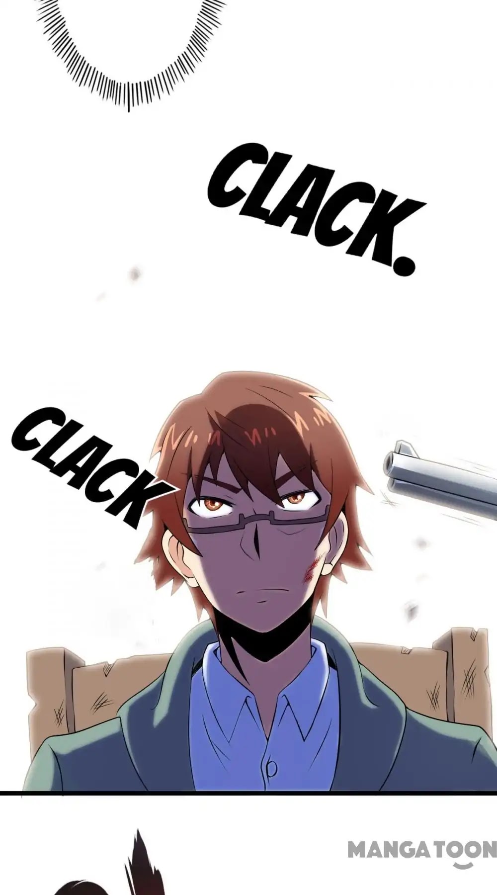 Day 100 of My Sister's Disappearance Chapter 70 page 29 - Chapter 70