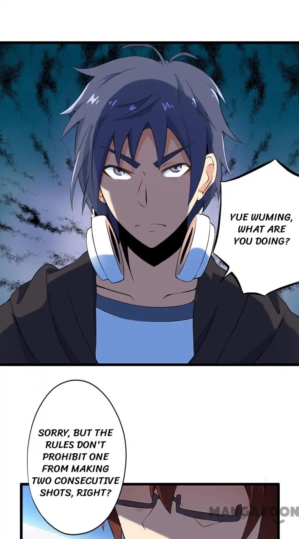 Day 100 of My Sister's Disappearance Chapter 70 page 31 - Chapter 70