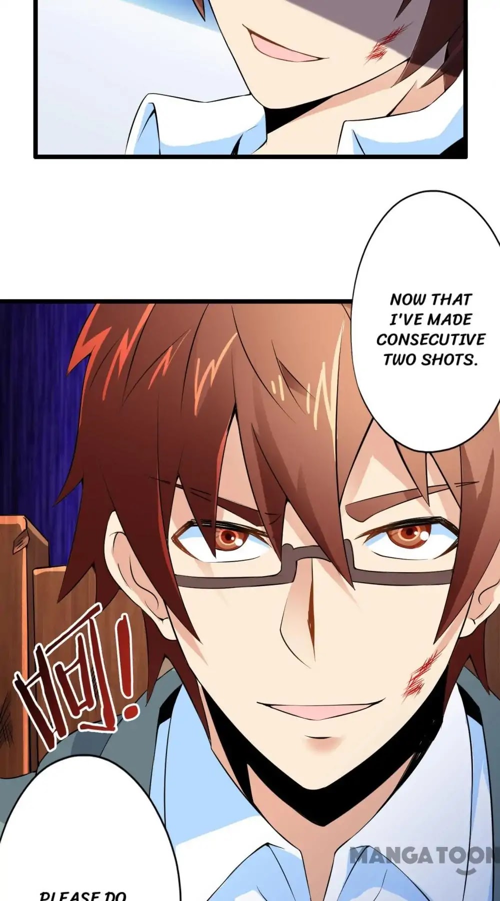 Day 100 of My Sister's Disappearance Chapter 70 page 32 - Chapter 70