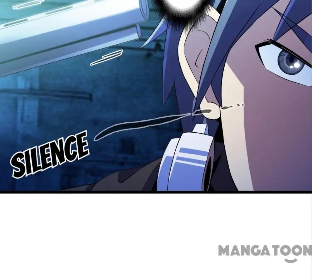 Day 100 of My Sister's Disappearance Chapter 70 page 8 - Chapter 70