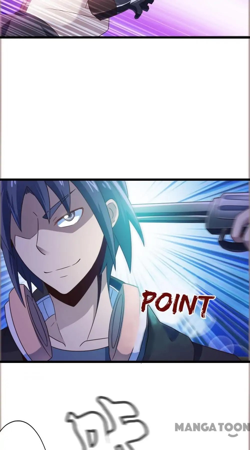 Day 100 of My Sister's Disappearance Chapter 71 page 10 - Chapter 71