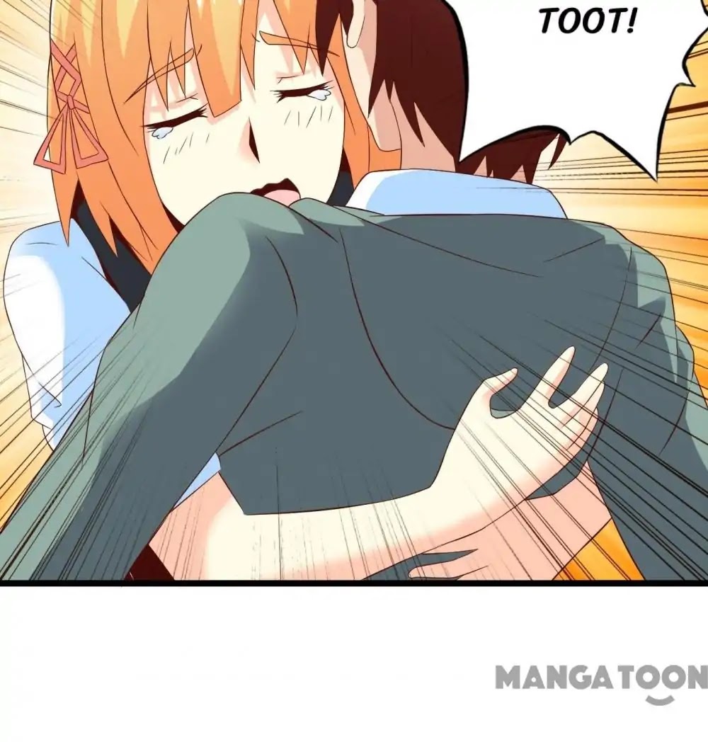 Day 100 of My Sister's Disappearance Chapter 71 page 26 - Chapter 71