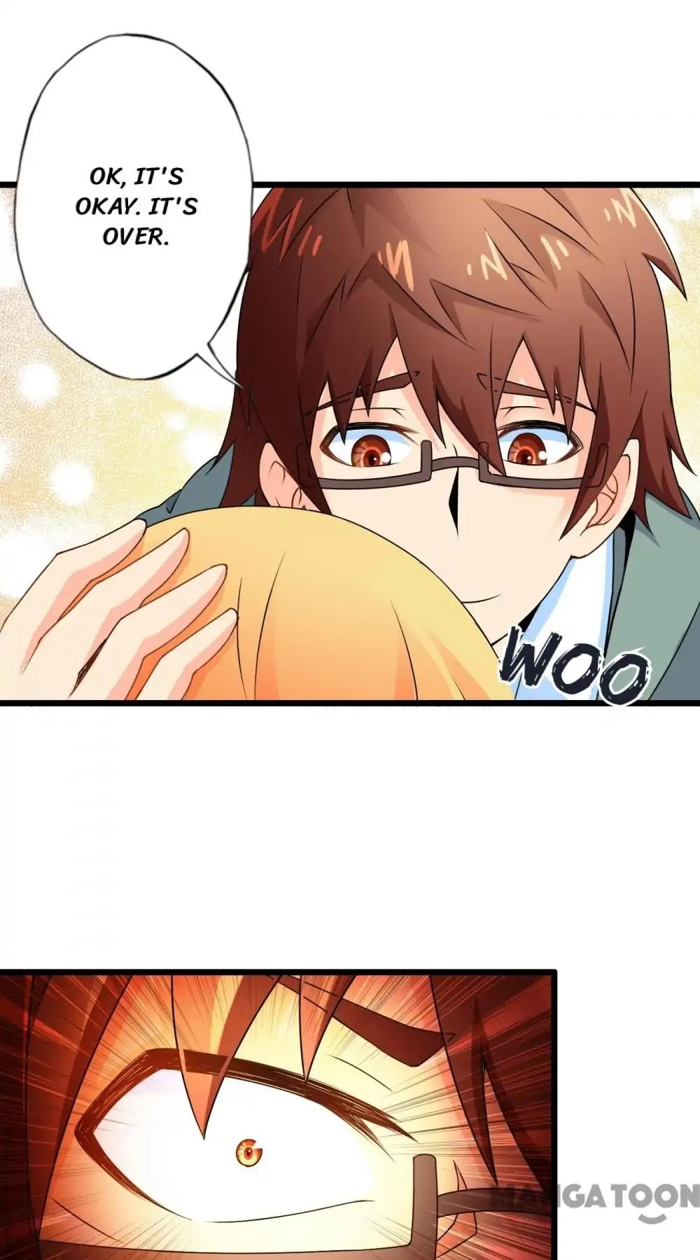 Day 100 of My Sister's Disappearance Chapter 71 page 27 - Chapter 71