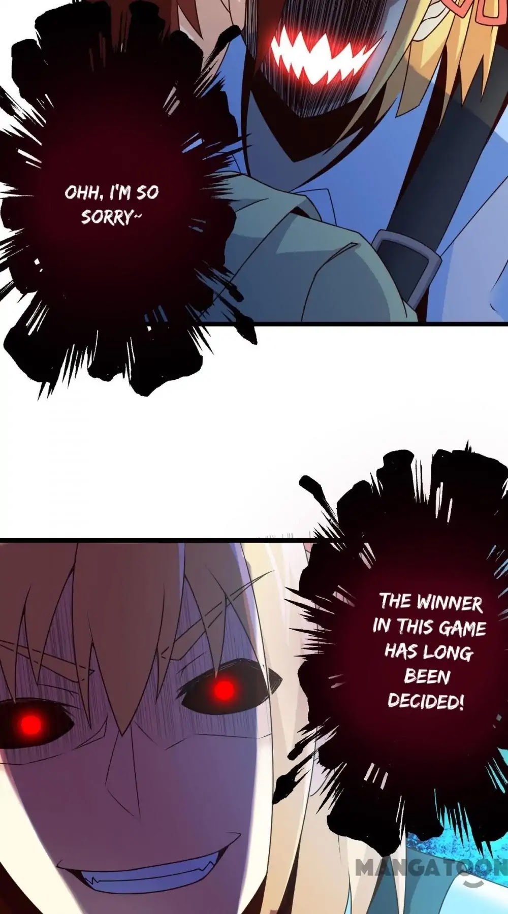 Day 100 of My Sister's Disappearance Chapter 71 page 31 - Chapter 71