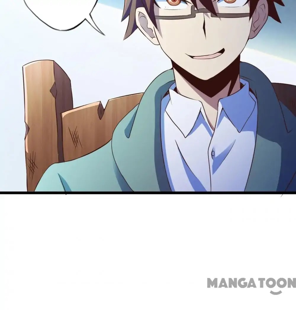 Day 100 of My Sister's Disappearance Chapter 71 page 5 - Chapter 71