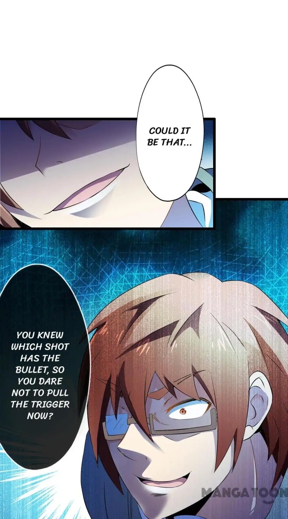 Day 100 of My Sister's Disappearance Chapter 71 page 6 - Chapter 71