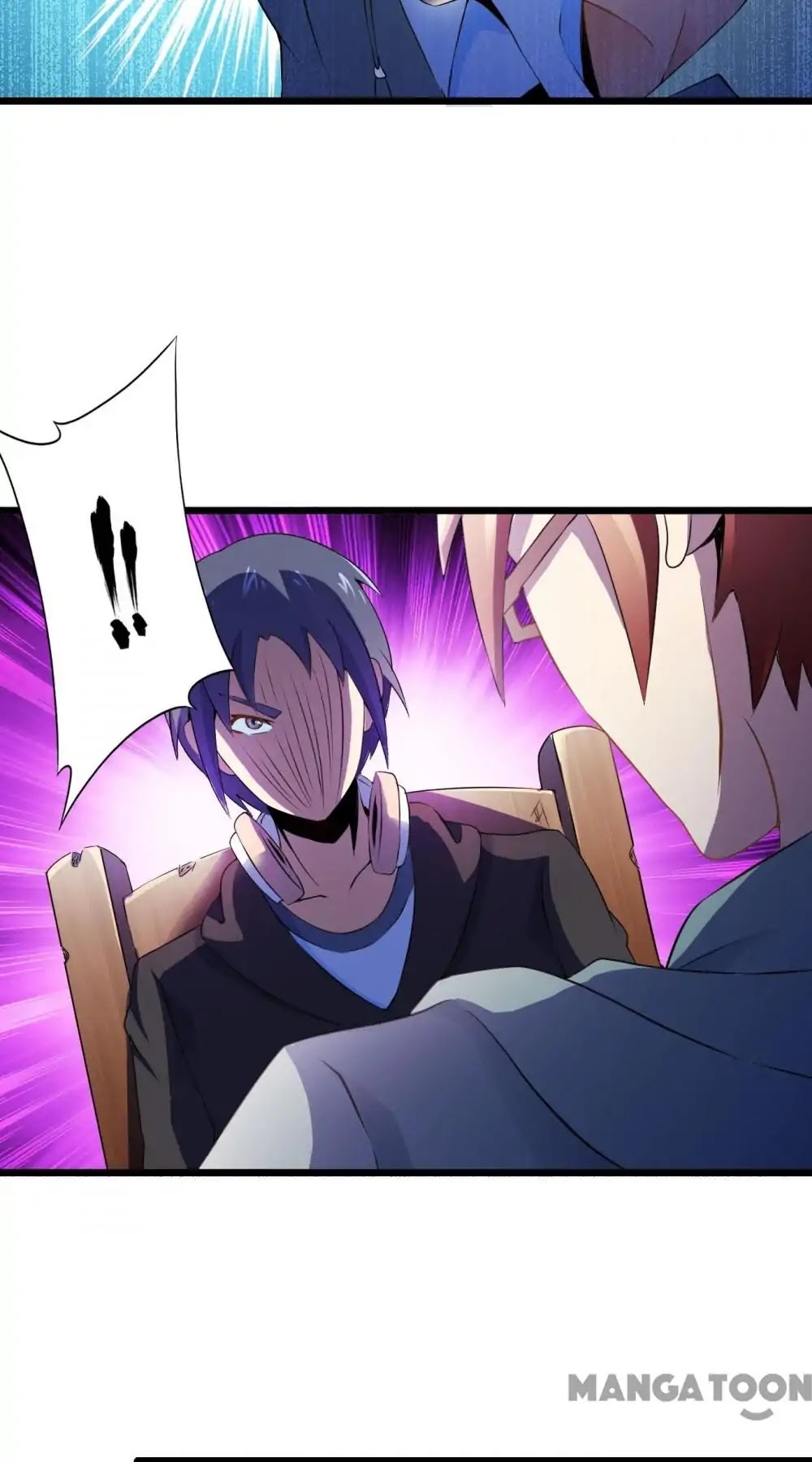 Day 100 of My Sister's Disappearance Chapter 71 page 7 - Chapter 71