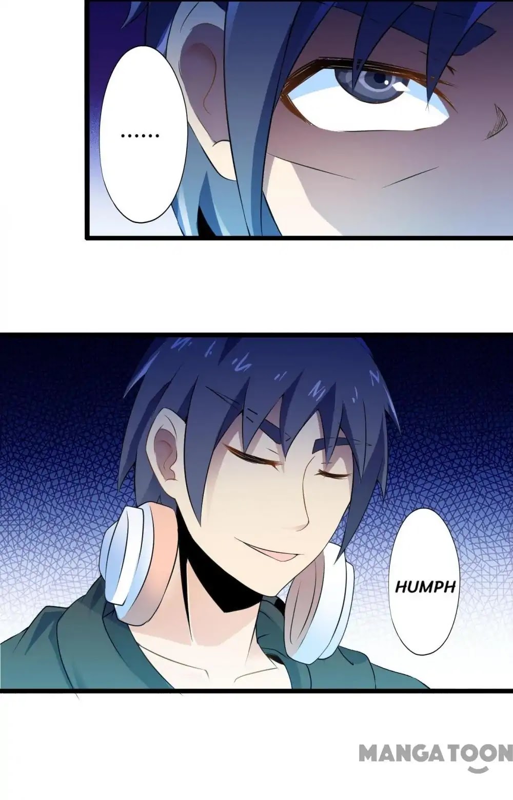 Day 100 of My Sister's Disappearance Chapter 71 page 8 - Chapter 71