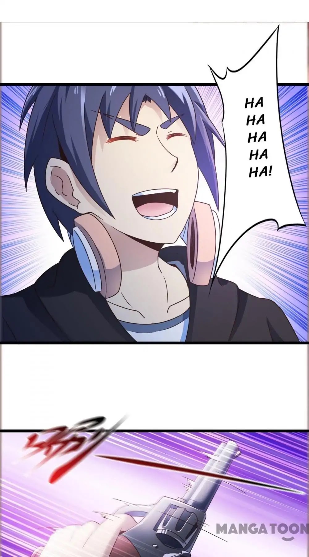 Day 100 of My Sister's Disappearance Chapter 71 page 9 - Chapter 71