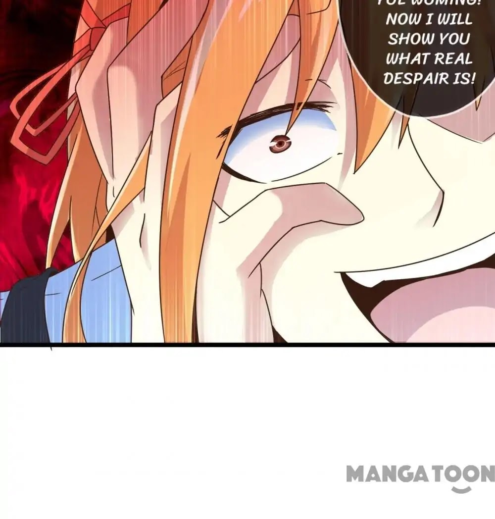 Day 100 of My Sister's Disappearance Chapter 72 page 11 - Chapter 72