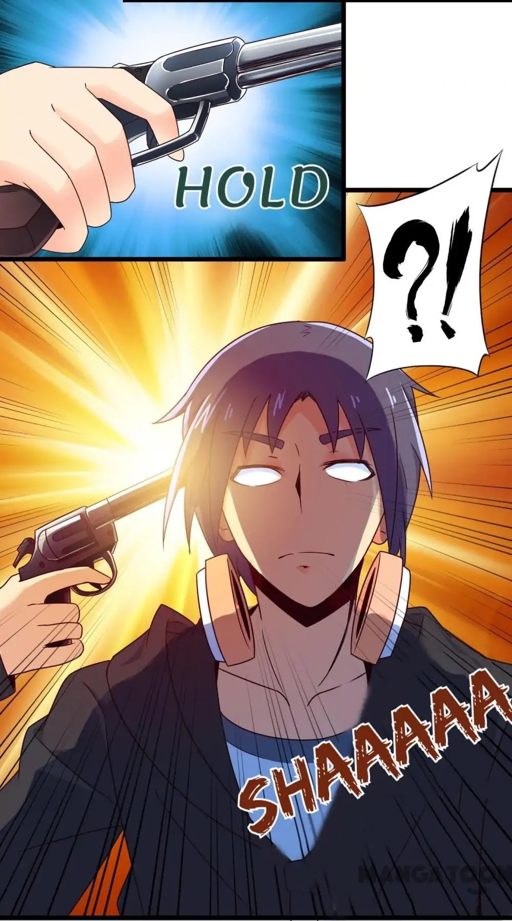 Day 100 of My Sister's Disappearance Chapter 72 page 17 - Chapter 72