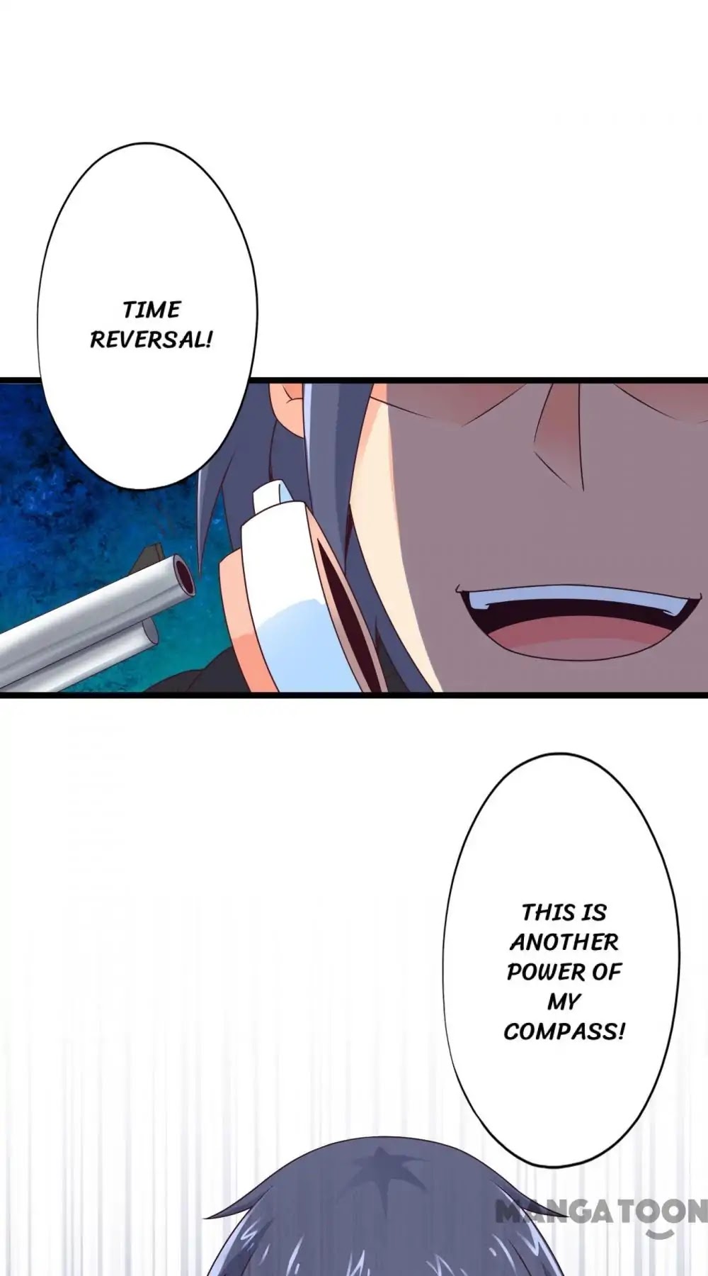 Day 100 of My Sister's Disappearance Chapter 72 page 19 - Chapter 72