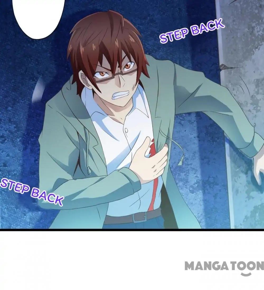 Day 100 of My Sister's Disappearance Chapter 72 page 2 - Chapter 72