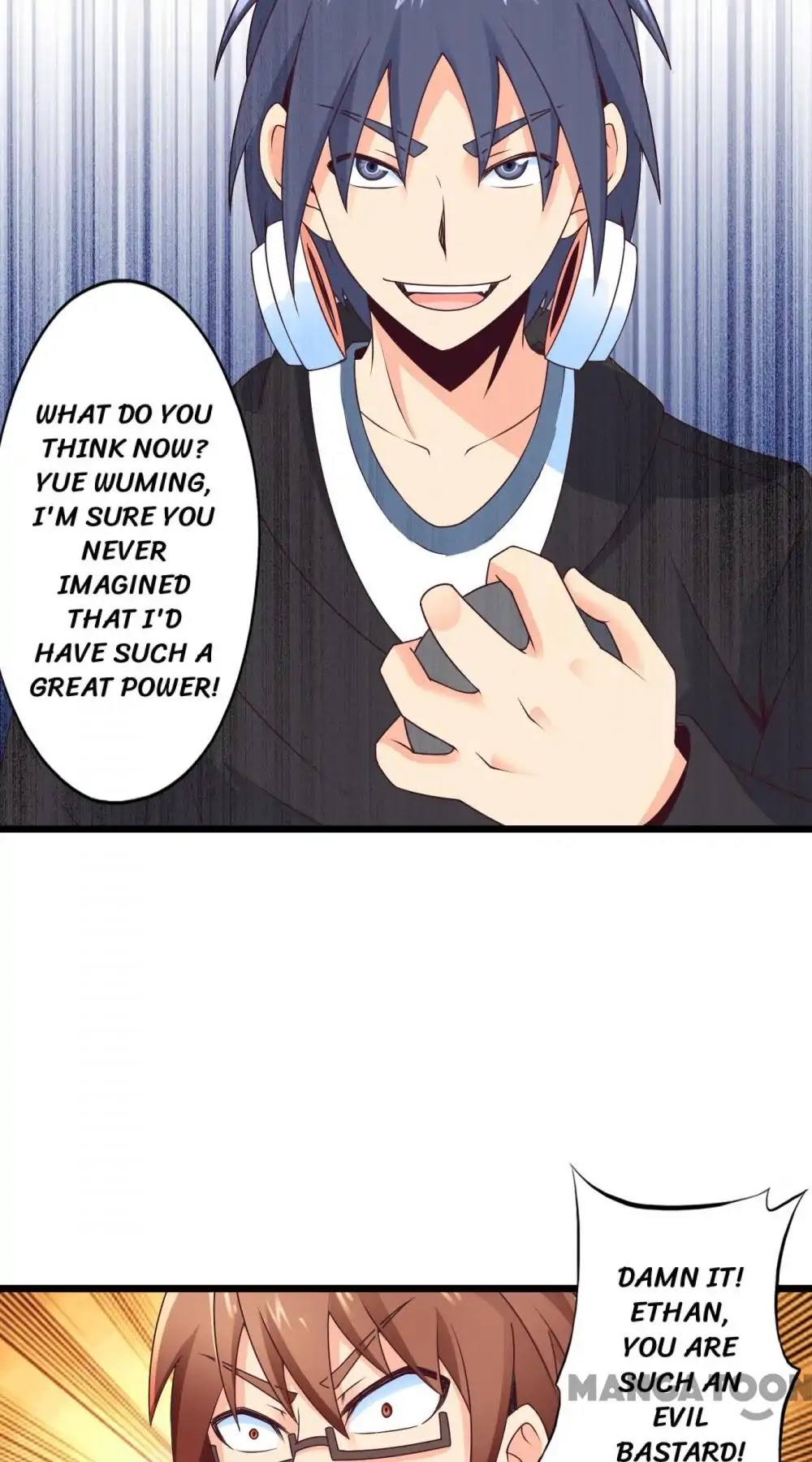 Day 100 of My Sister's Disappearance Chapter 72 page 20 - Chapter 72
