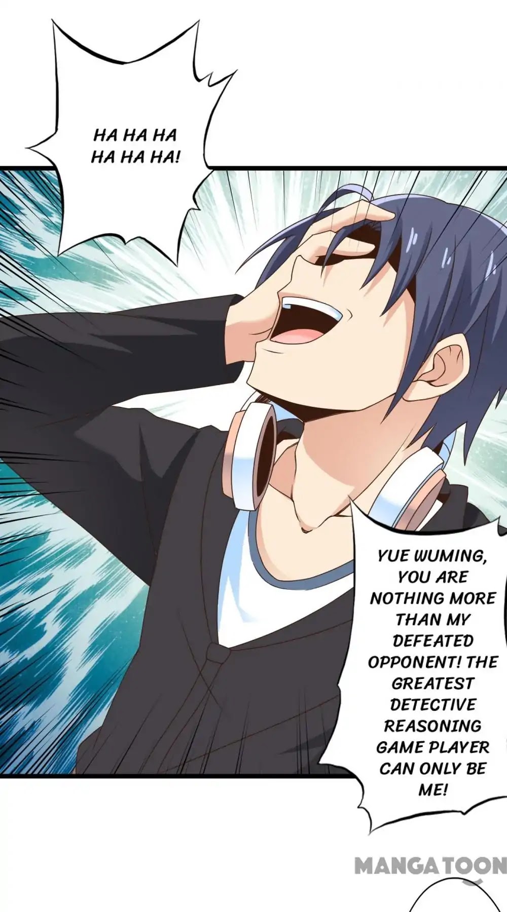 Day 100 of My Sister's Disappearance Chapter 72 page 22 - Chapter 72