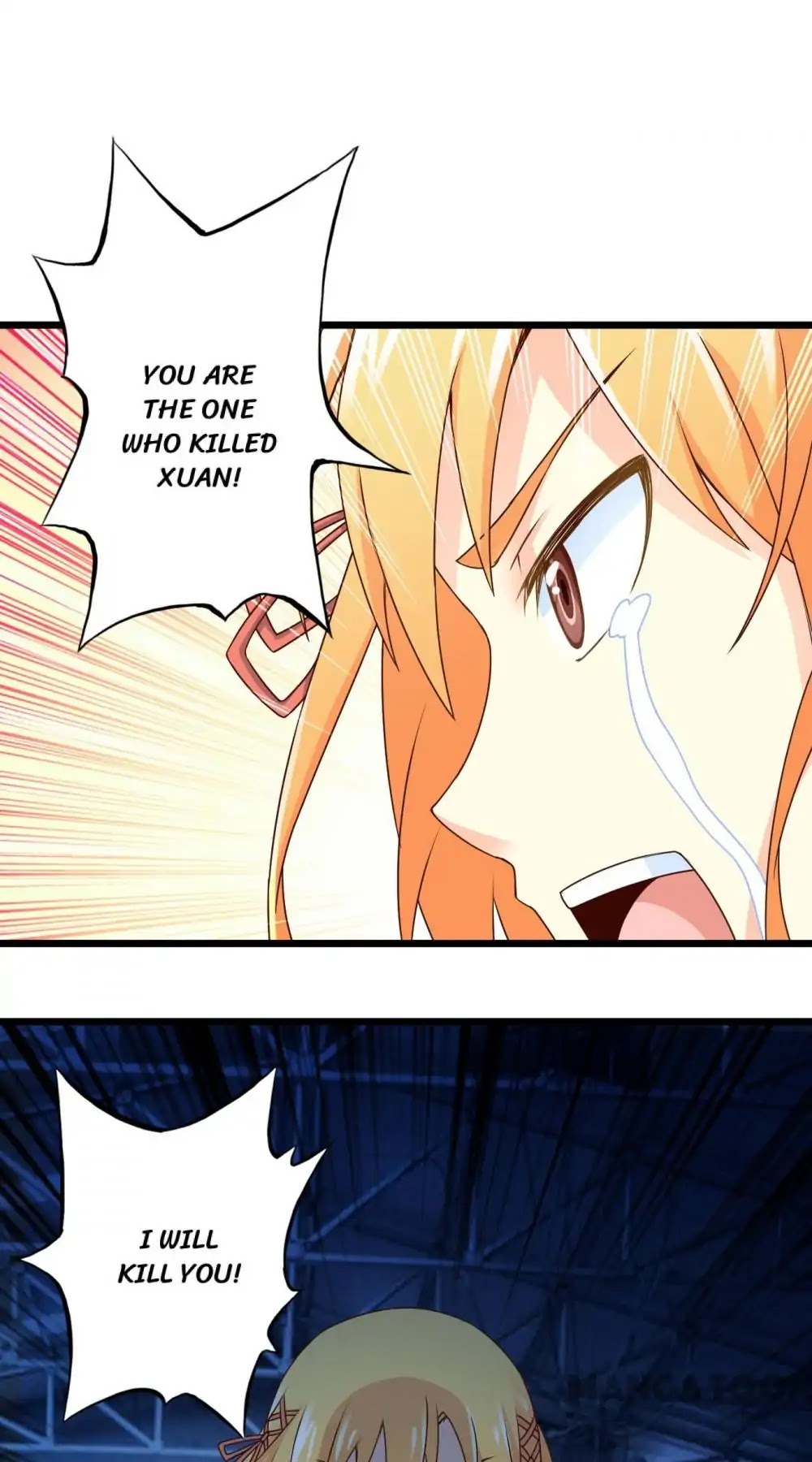 Day 100 of My Sister's Disappearance Chapter 72 page 25 - Chapter 72