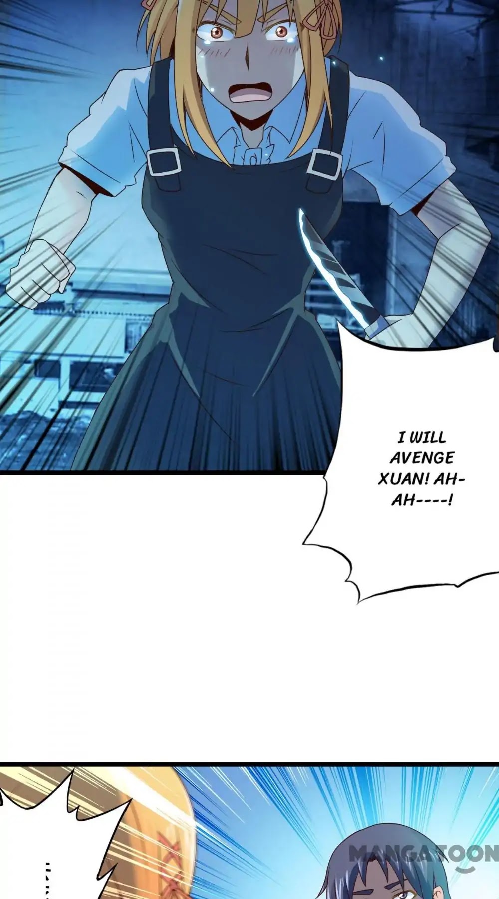 Day 100 of My Sister's Disappearance Chapter 72 page 26 - Chapter 72