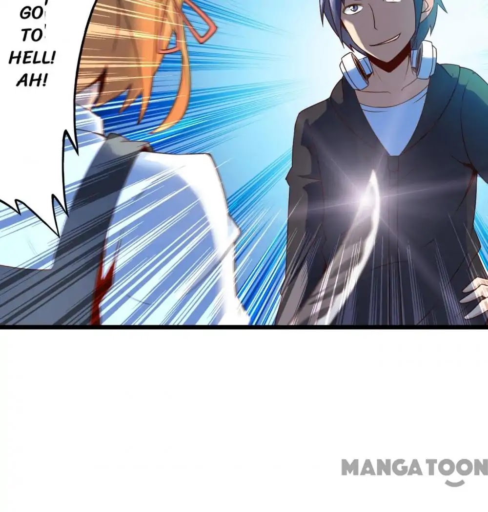Day 100 of My Sister's Disappearance Chapter 72 page 27 - Chapter 72