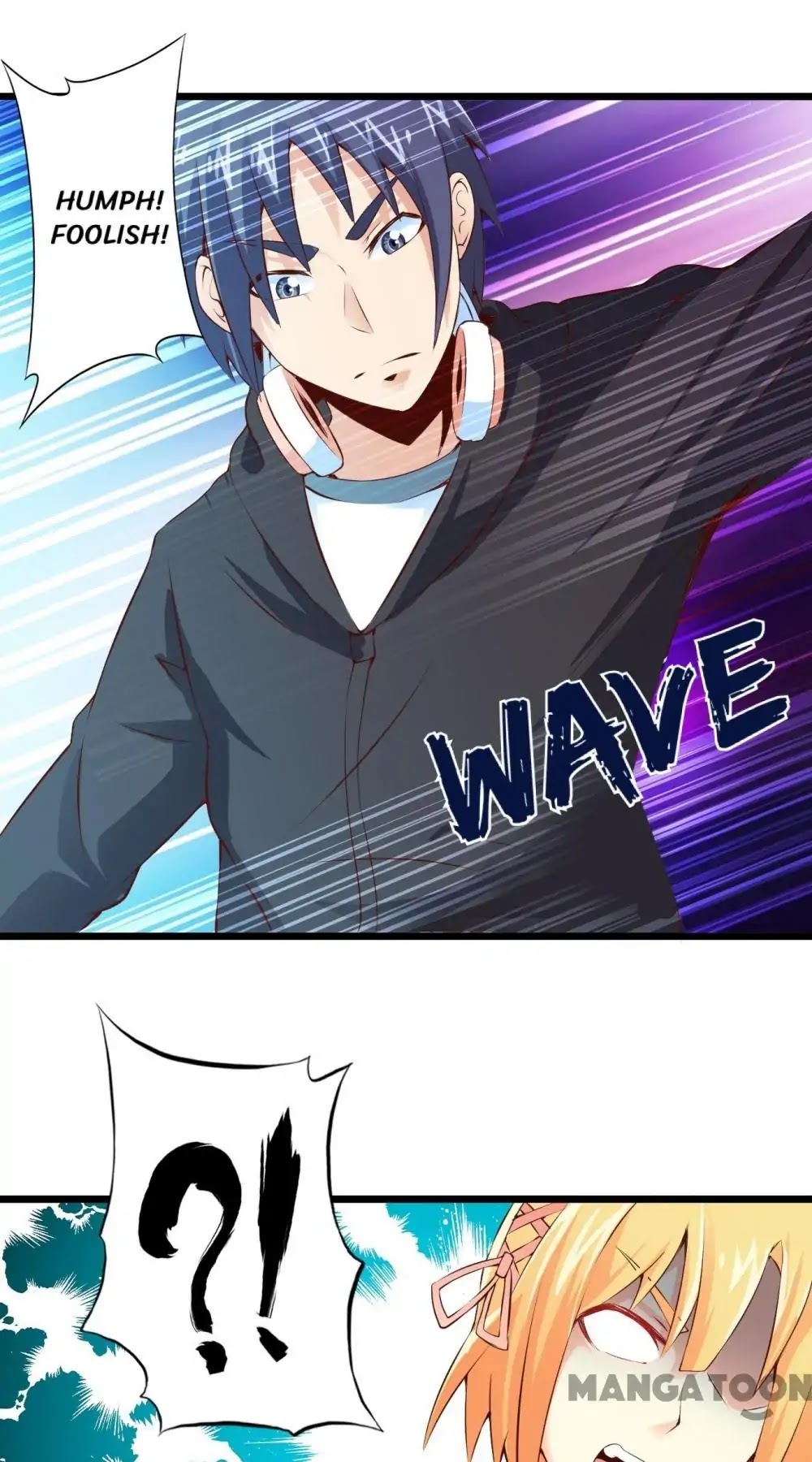 Day 100 of My Sister's Disappearance Chapter 72 page 28 - Chapter 72
