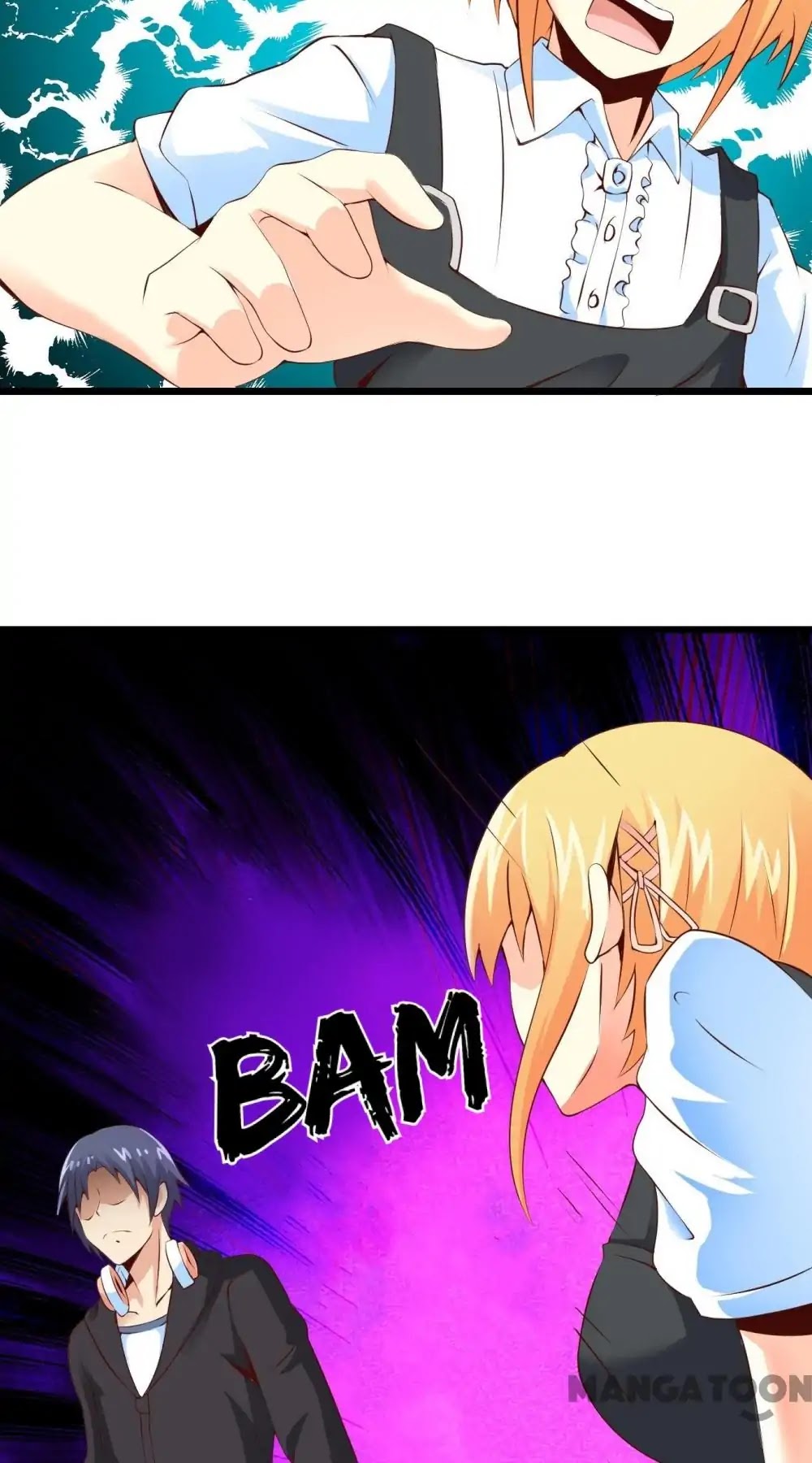 Day 100 of My Sister's Disappearance Chapter 72 page 29 - Chapter 72