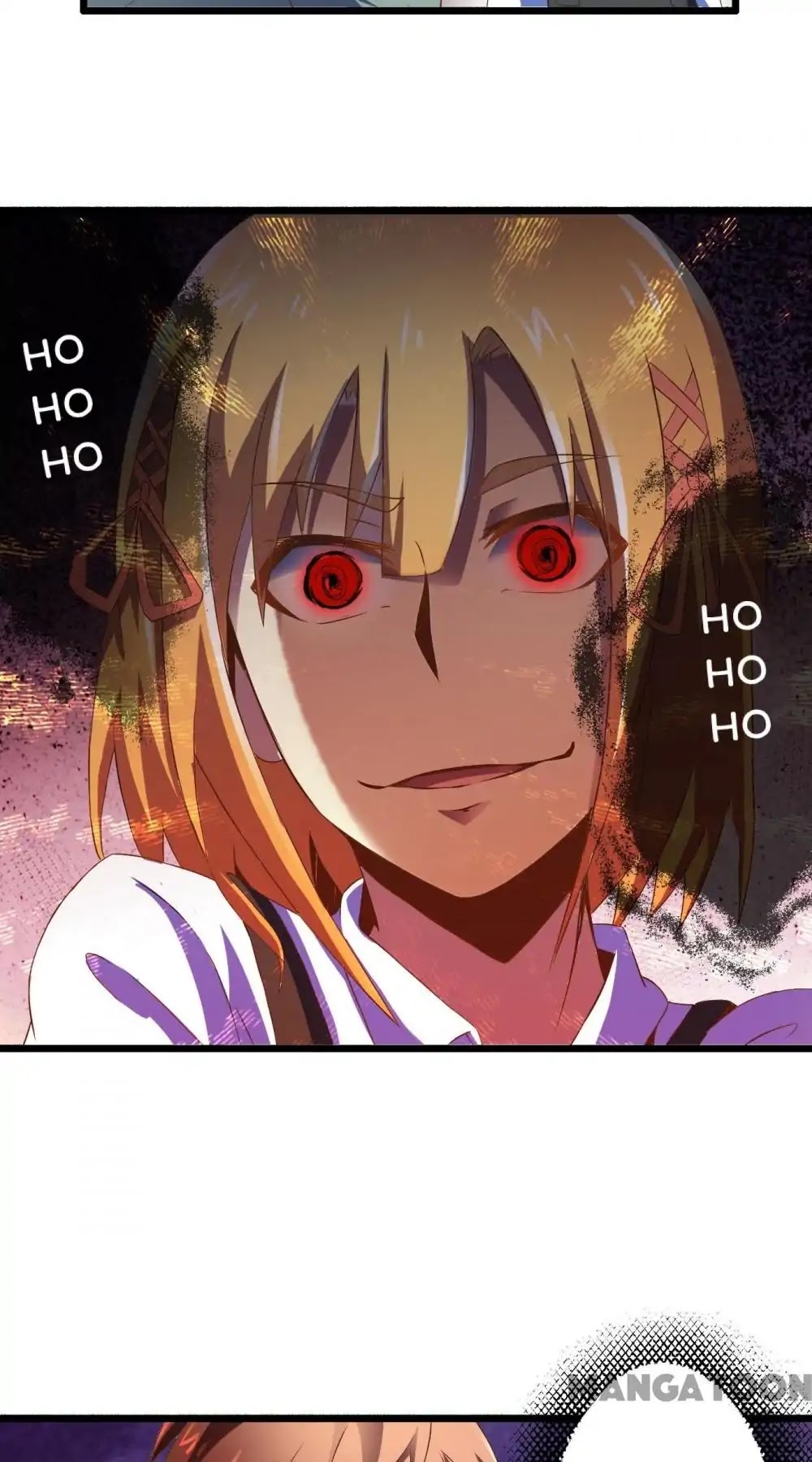 Day 100 of My Sister's Disappearance Chapter 72 page 4 - Chapter 72