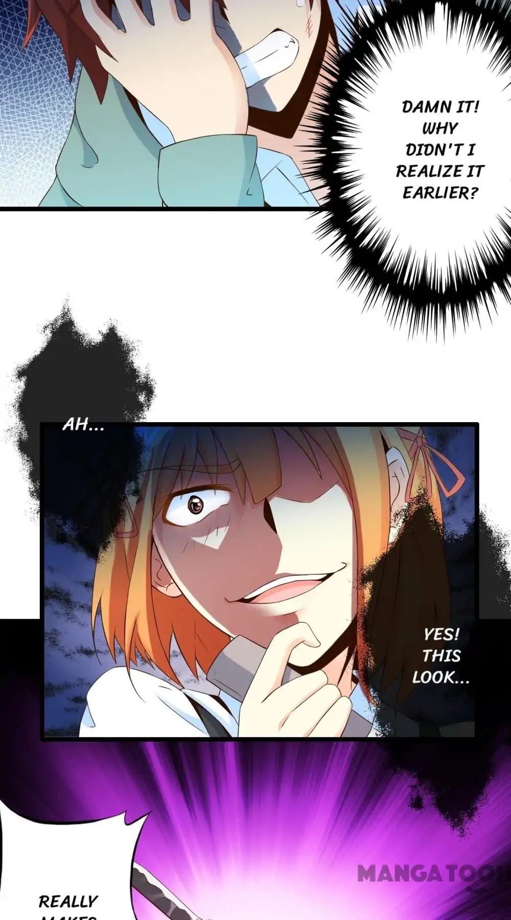 Day 100 of My Sister's Disappearance Chapter 72 page 7 - Chapter 72