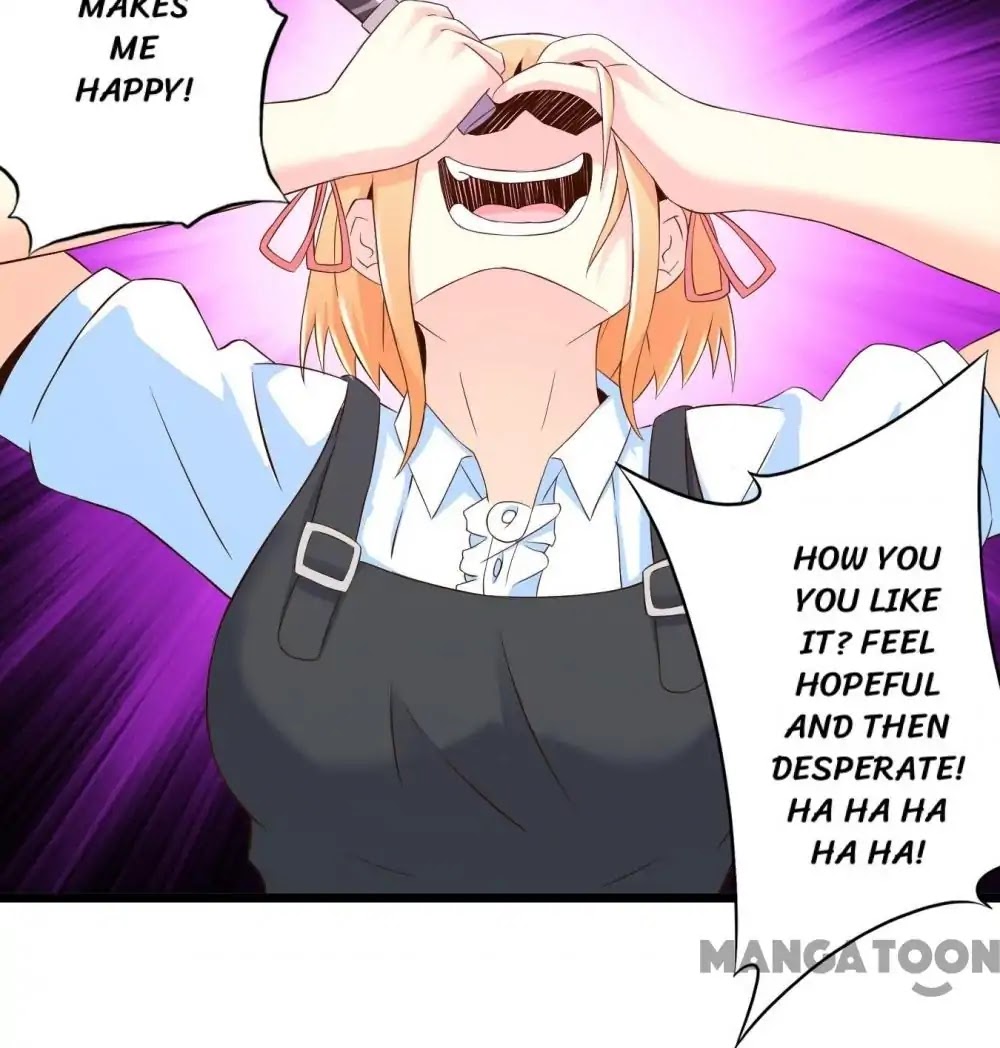 Day 100 of My Sister's Disappearance Chapter 72 page 8 - Chapter 72