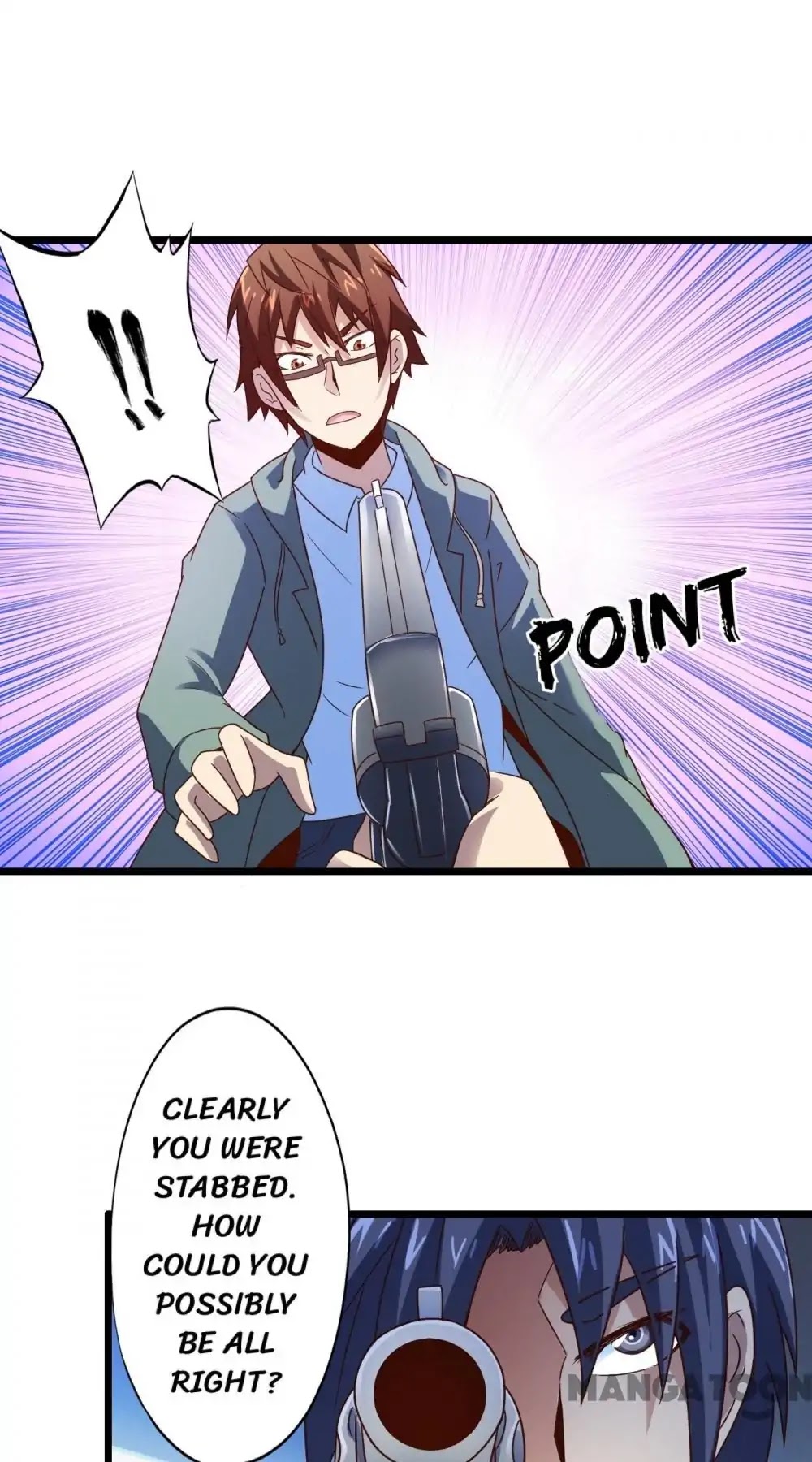 Day 100 of My Sister's Disappearance Chapter 73 page 12 - Chapter 73
