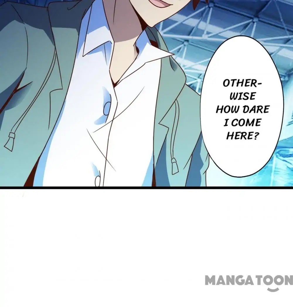 Day 100 of My Sister's Disappearance Chapter 73 page 14 - Chapter 73