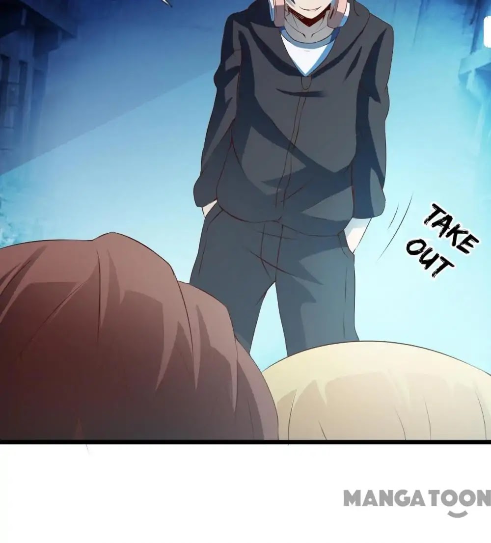 Day 100 of My Sister's Disappearance Chapter 73 page 2 - Chapter 73
