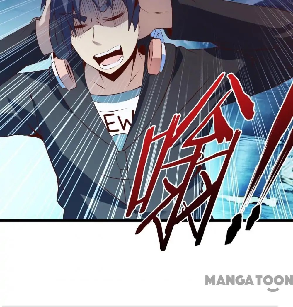 Day 100 of My Sister's Disappearance Chapter 73 page 5 - Chapter 73