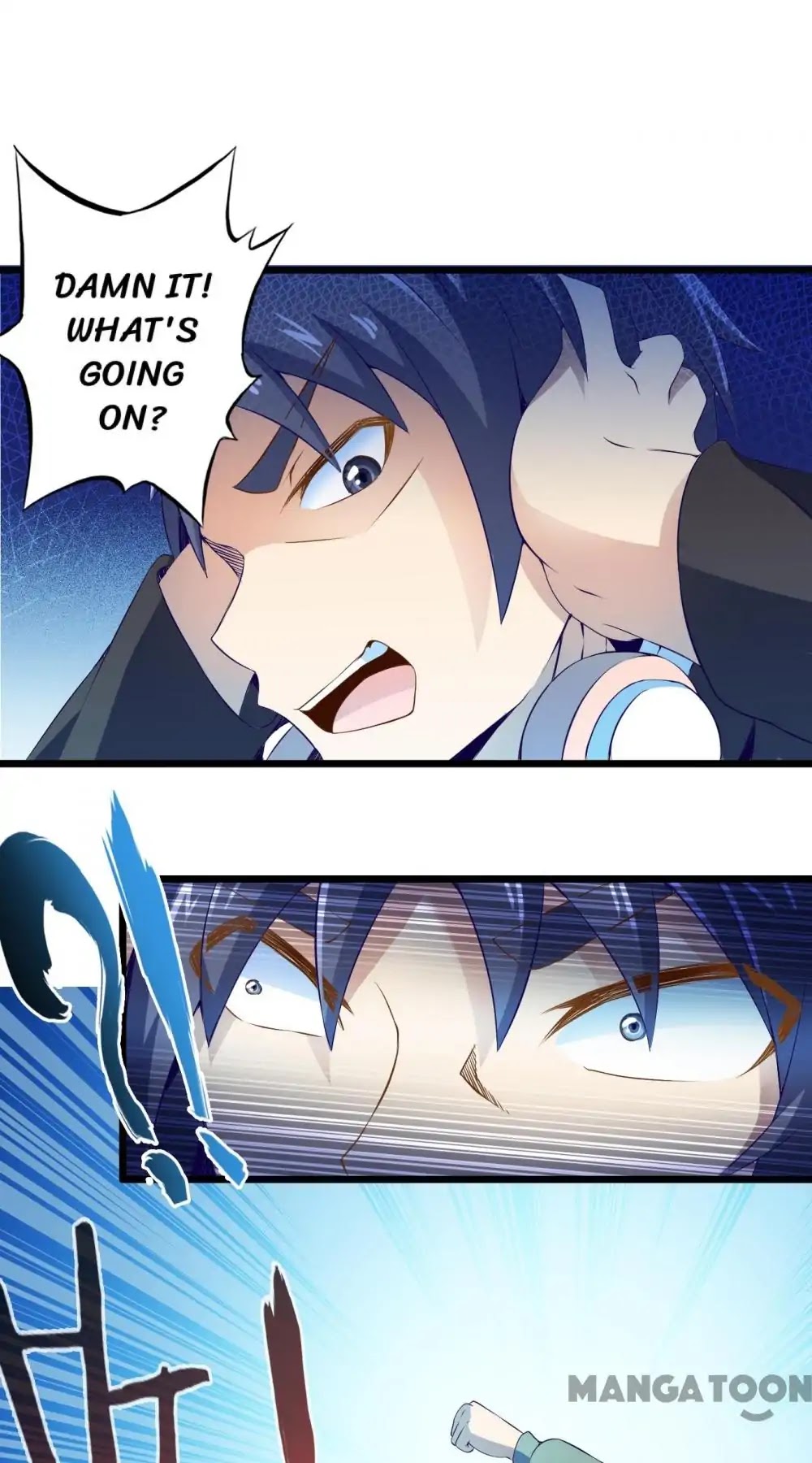 Day 100 of My Sister's Disappearance Chapter 73 page 6 - Chapter 73
