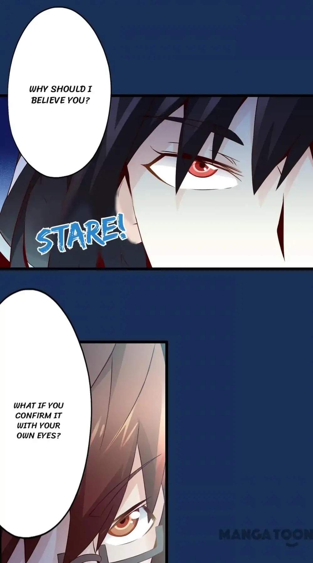 Day 100 of My Sister's Disappearance Chapter 74 page 12 - Chapter 74