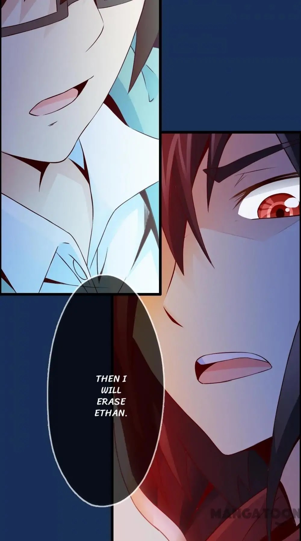 Day 100 of My Sister's Disappearance Chapter 74 page 13 - Chapter 74