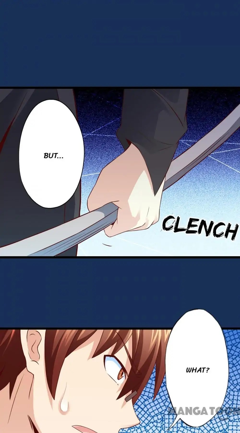 Day 100 of My Sister's Disappearance Chapter 74 page 15 - Chapter 74
