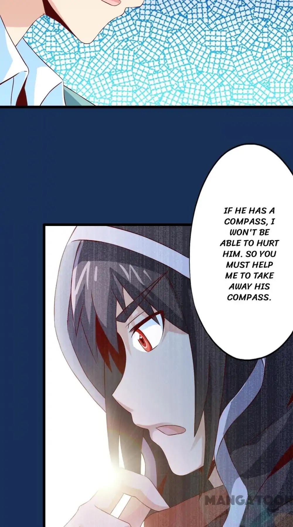 Day 100 of My Sister's Disappearance Chapter 74 page 16 - Chapter 74