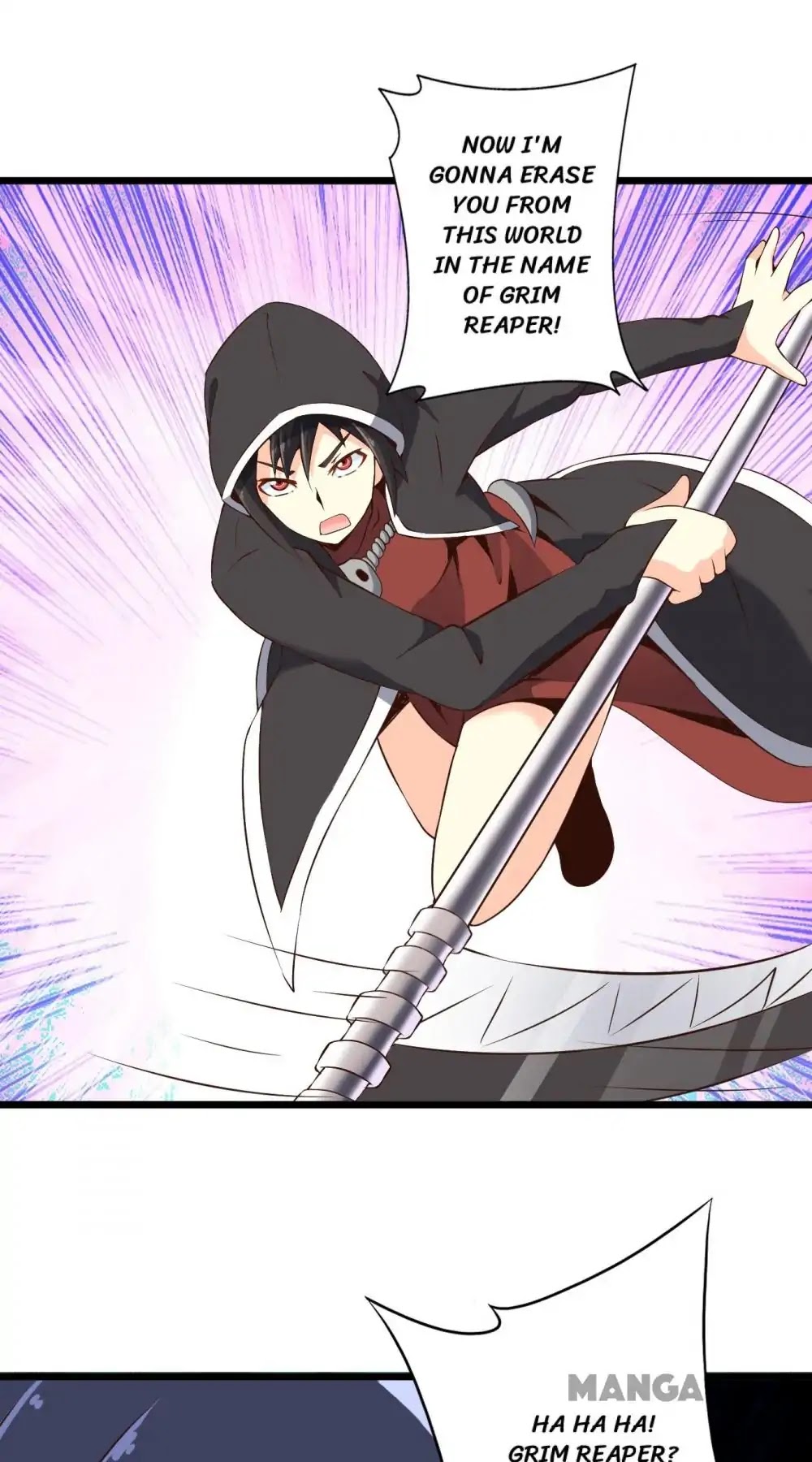Day 100 of My Sister's Disappearance Chapter 74 page 22 - Chapter 74