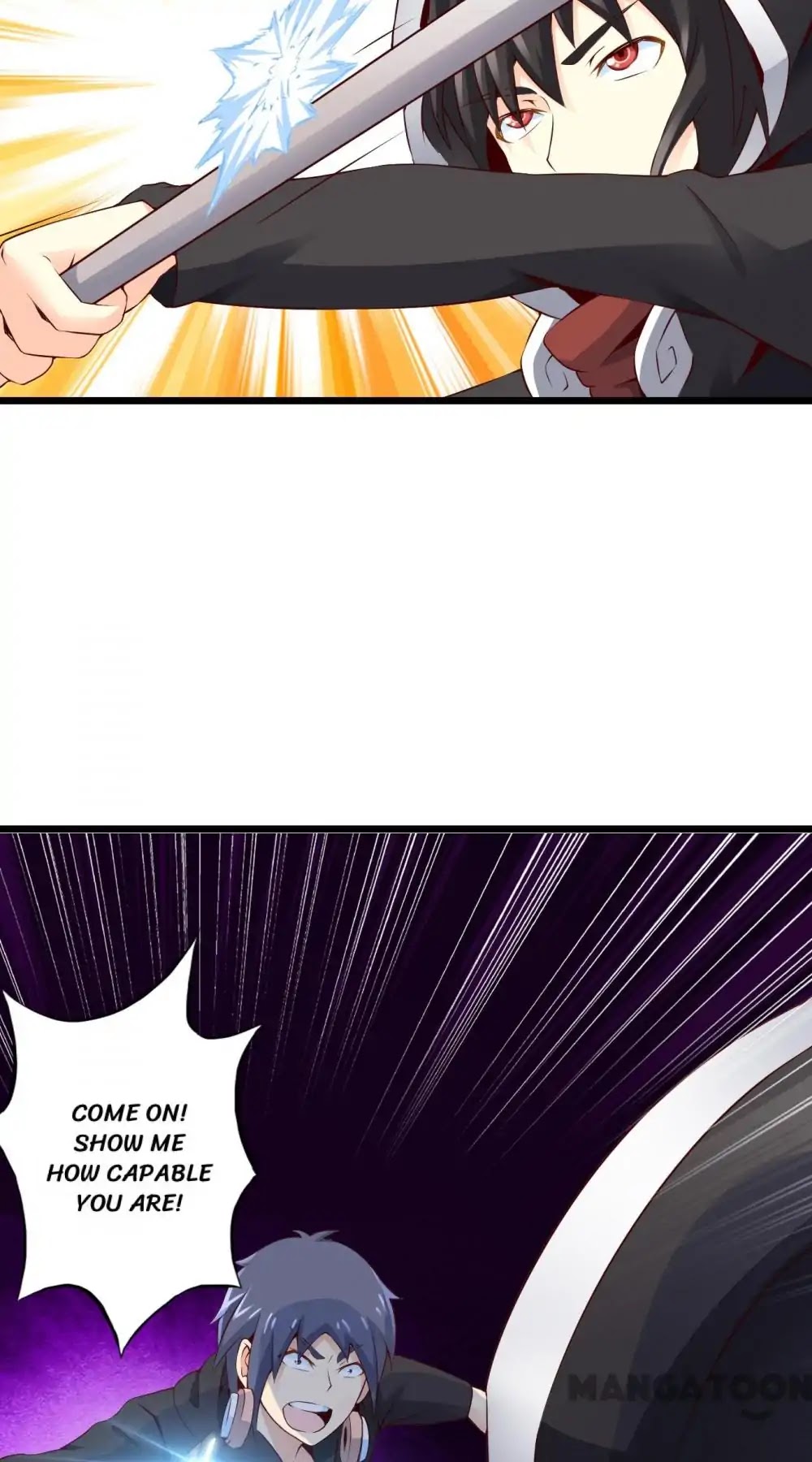 Day 100 of My Sister's Disappearance Chapter 74 page 26 - Chapter 74