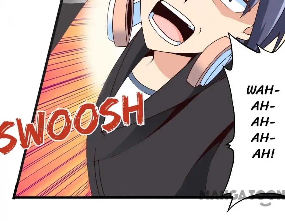 Day 100 of My Sister's Disappearance Chapter 74 page 31 - Chapter 74