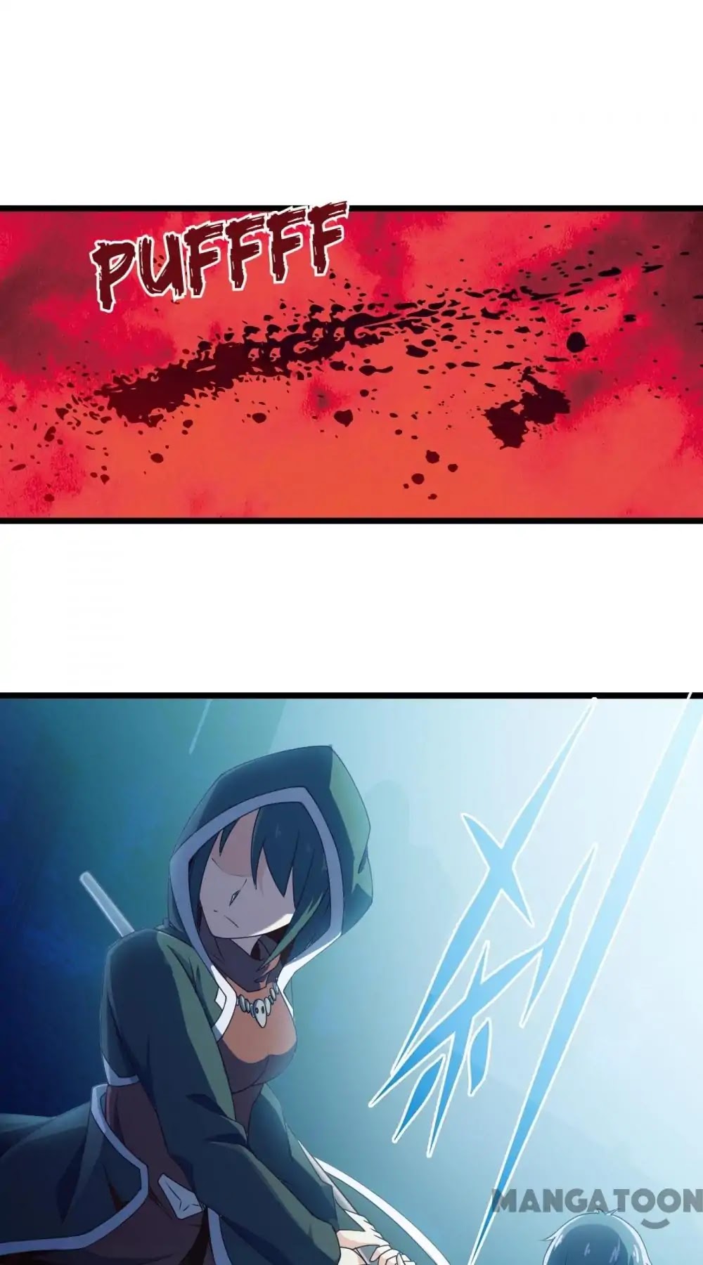 Day 100 of My Sister's Disappearance Chapter 74 page 32 - Chapter 74