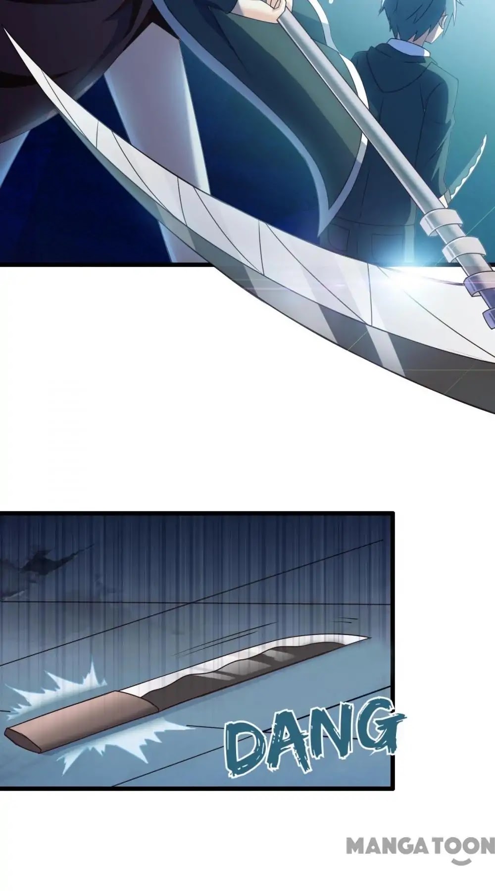Day 100 of My Sister's Disappearance Chapter 74 page 33 - Chapter 74