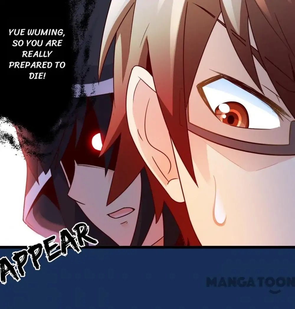 Day 100 of My Sister's Disappearance Chapter 74 page 5 - Chapter 74