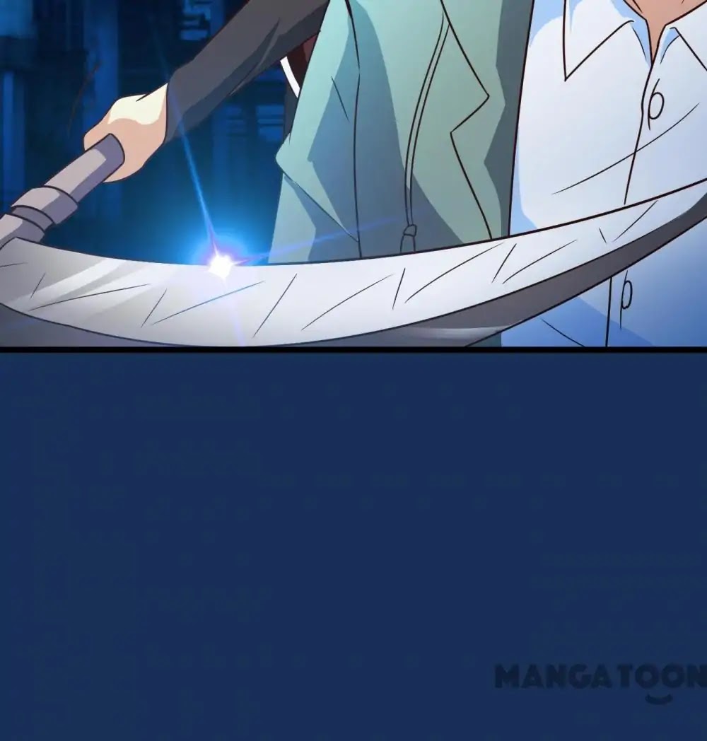 Day 100 of My Sister's Disappearance Chapter 74 page 8 - Chapter 74