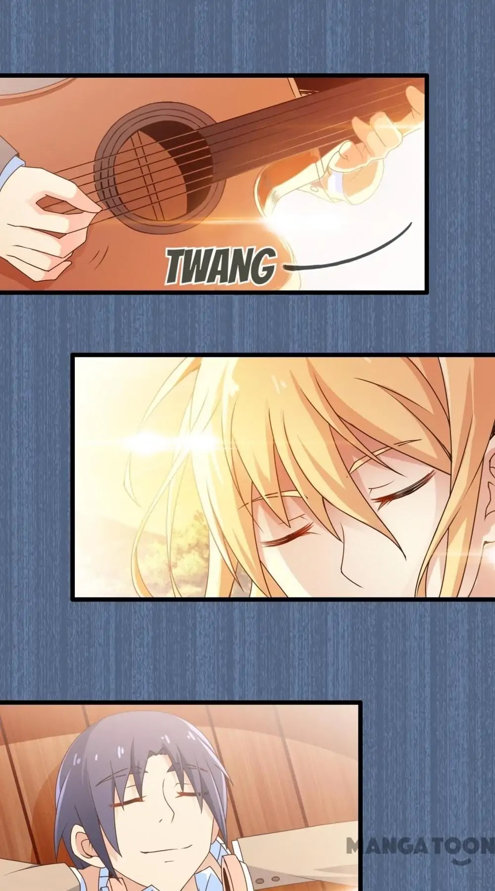 Day 100 of My Sister's Disappearance Chapter 75 page 13 - Chapter 75