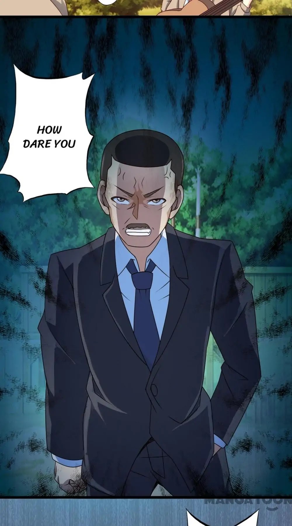 Day 100 of My Sister's Disappearance Chapter 75 page 17 - Chapter 75