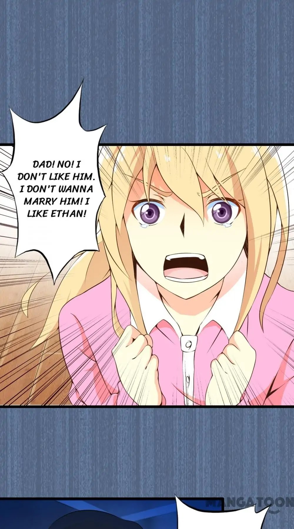 Day 100 of My Sister's Disappearance Chapter 75 page 22 - Chapter 75