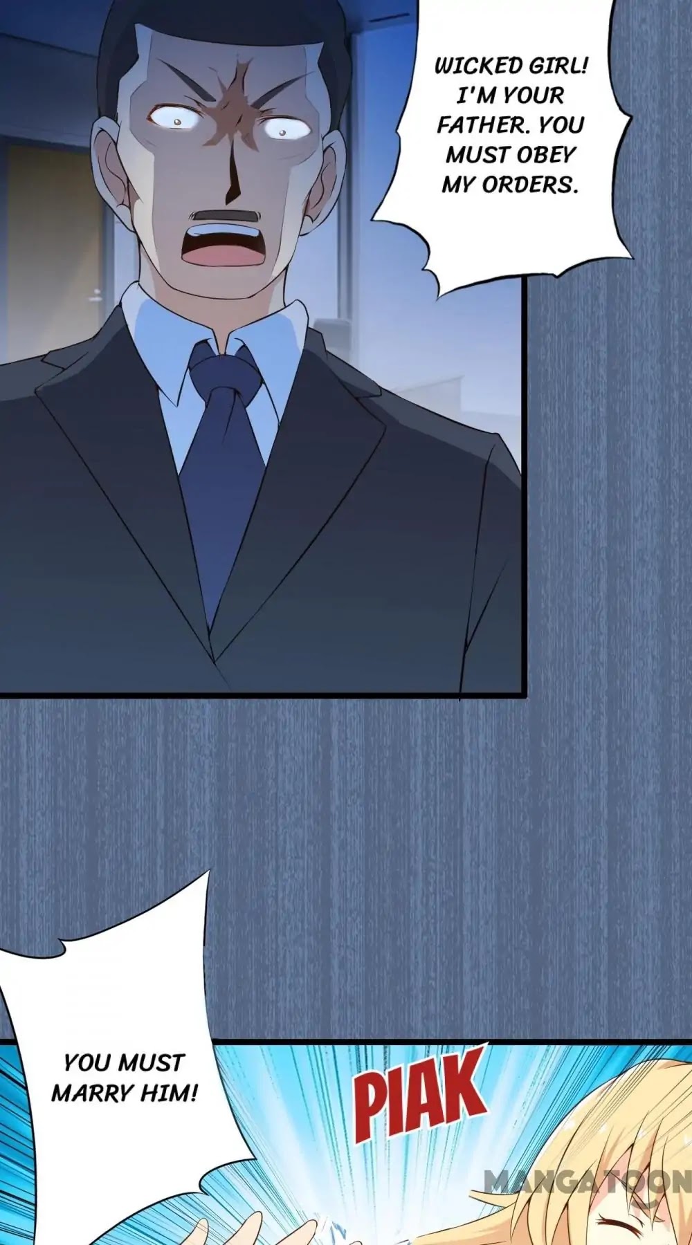 Day 100 of My Sister's Disappearance Chapter 75 page 23 - Chapter 75