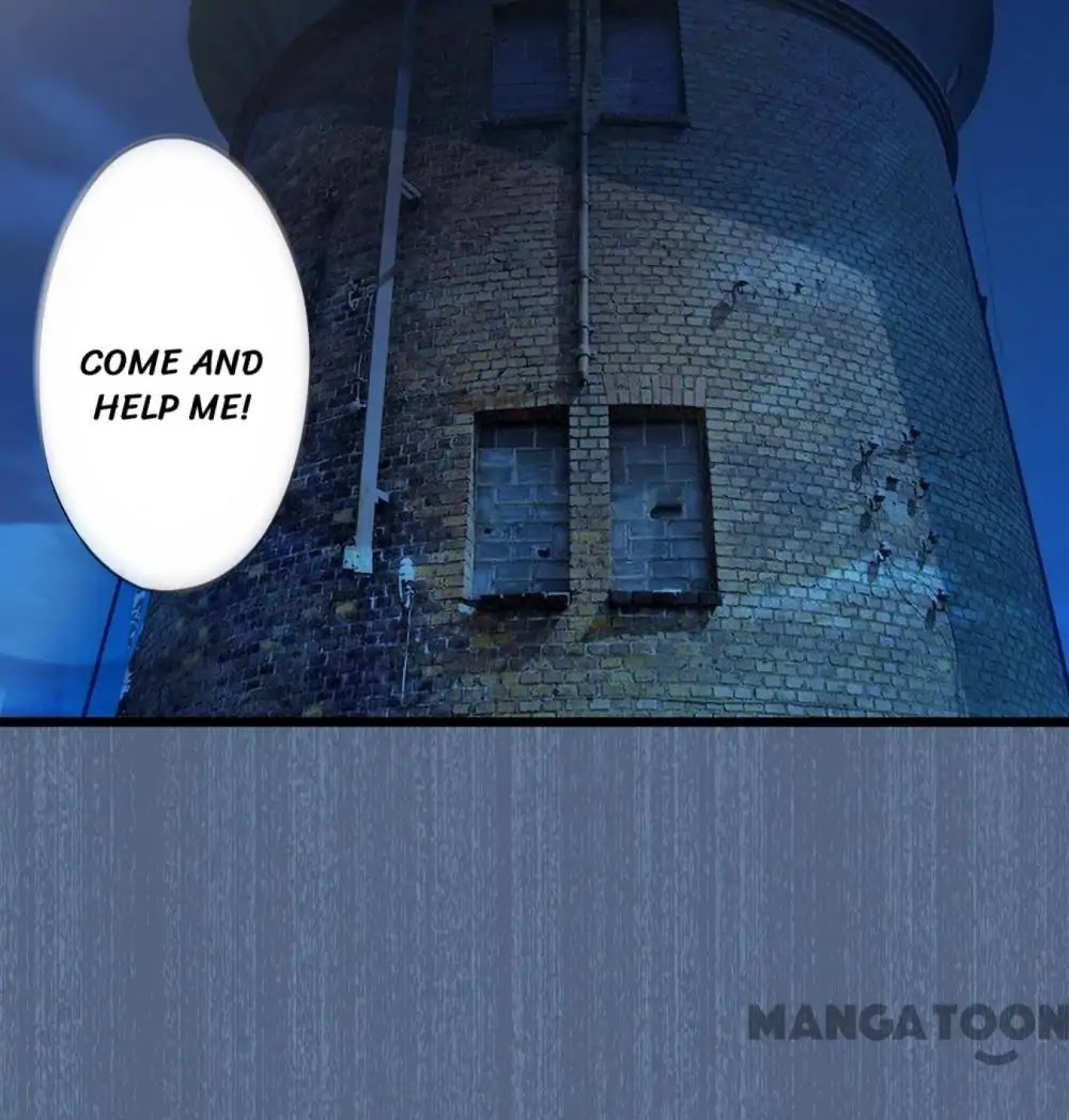 Day 100 of My Sister's Disappearance Chapter 75 page 27 - Chapter 75