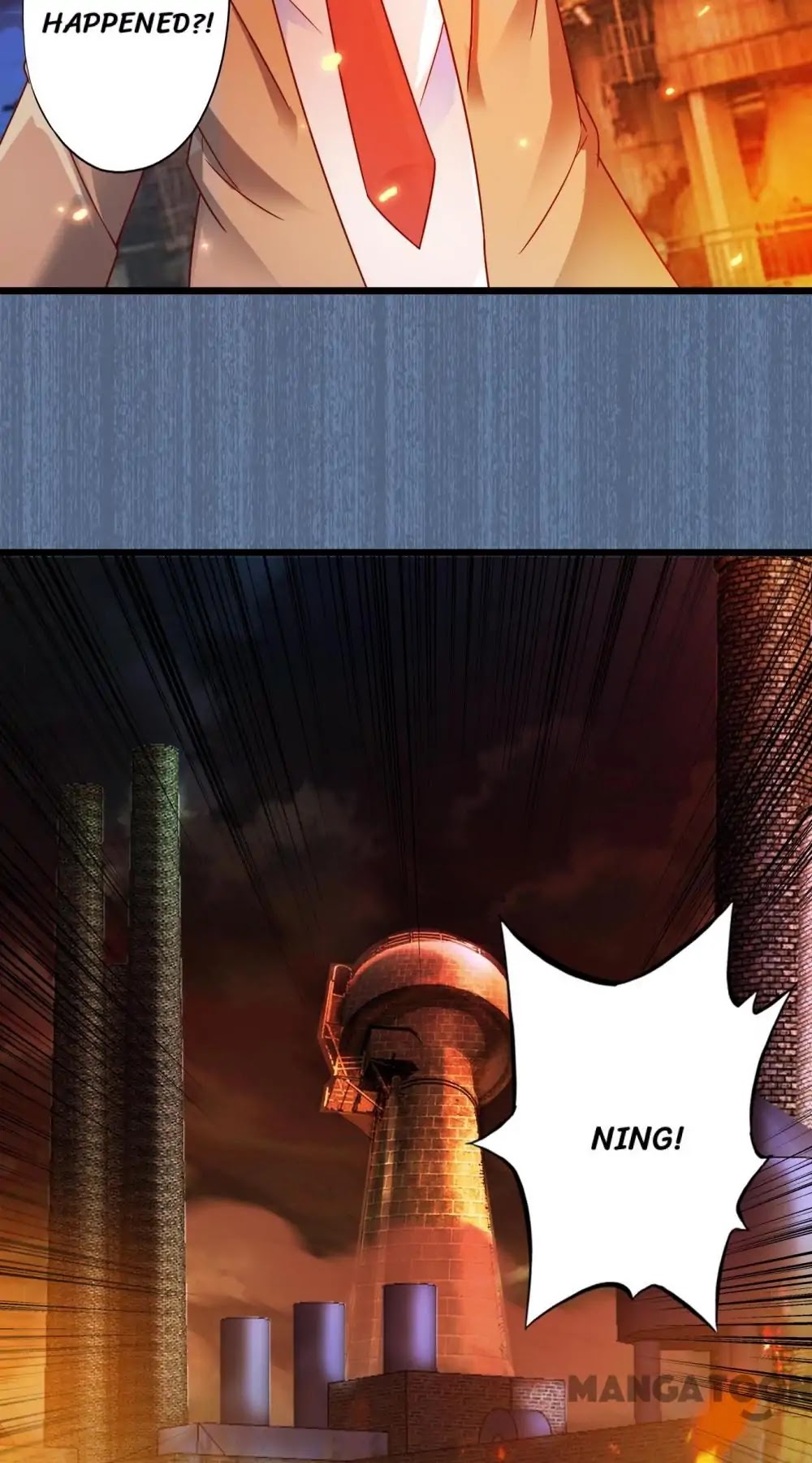 Day 100 of My Sister's Disappearance Chapter 75 page 29 - Chapter 75