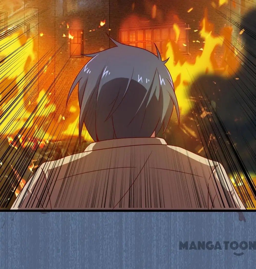 Day 100 of My Sister's Disappearance Chapter 75 page 30 - Chapter 75